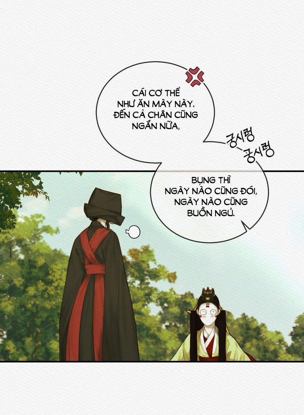 Dạ Quỷ 52.1 trang 11