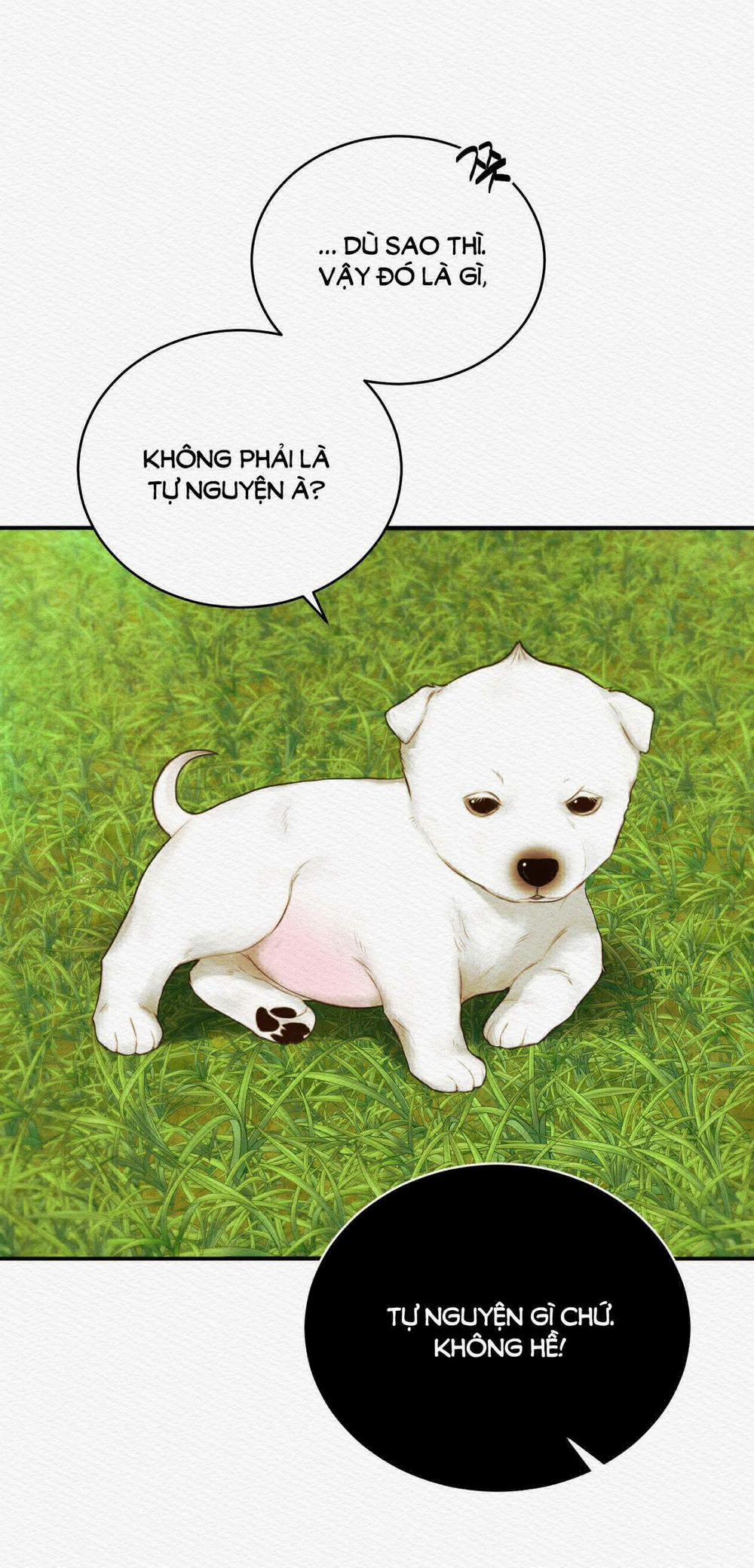 Dạ Quỷ 52.1 trang 12