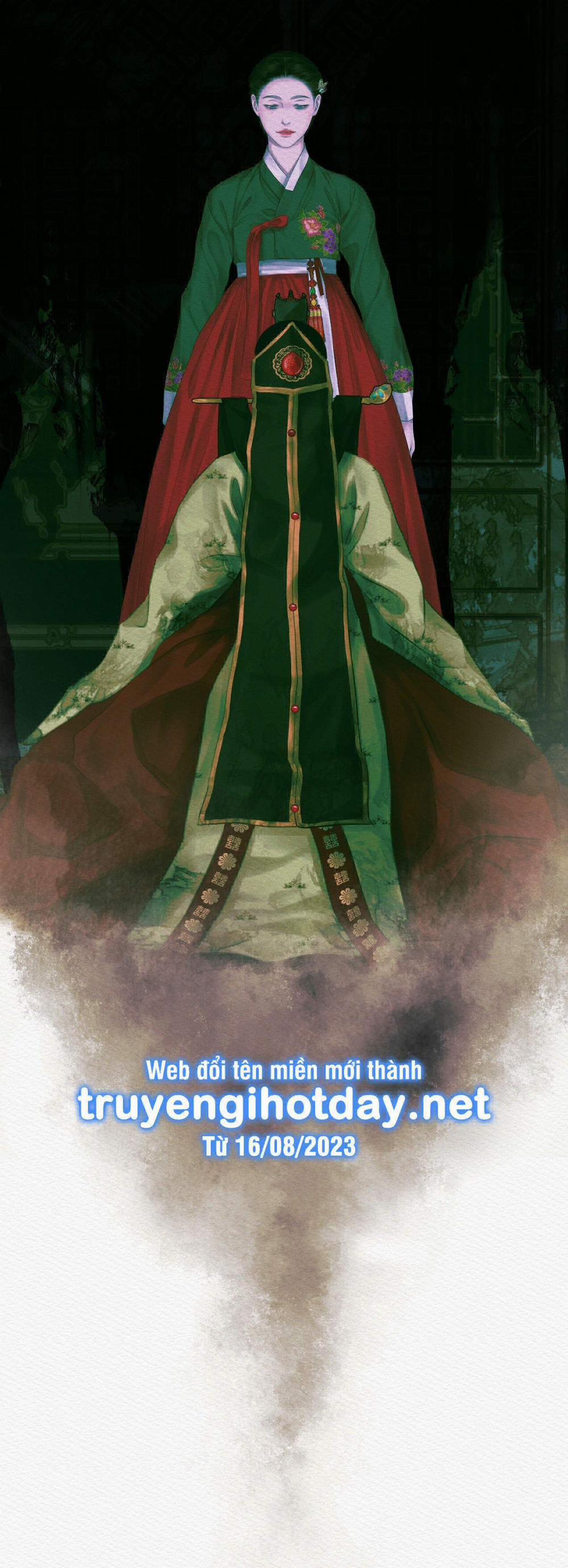 Dạ Quỷ 52.1 trang 6