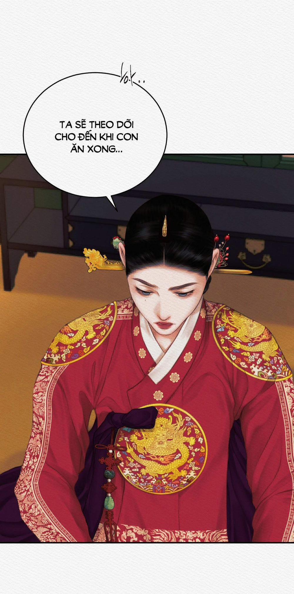 Dạ Quỷ 52.2 trang 15
