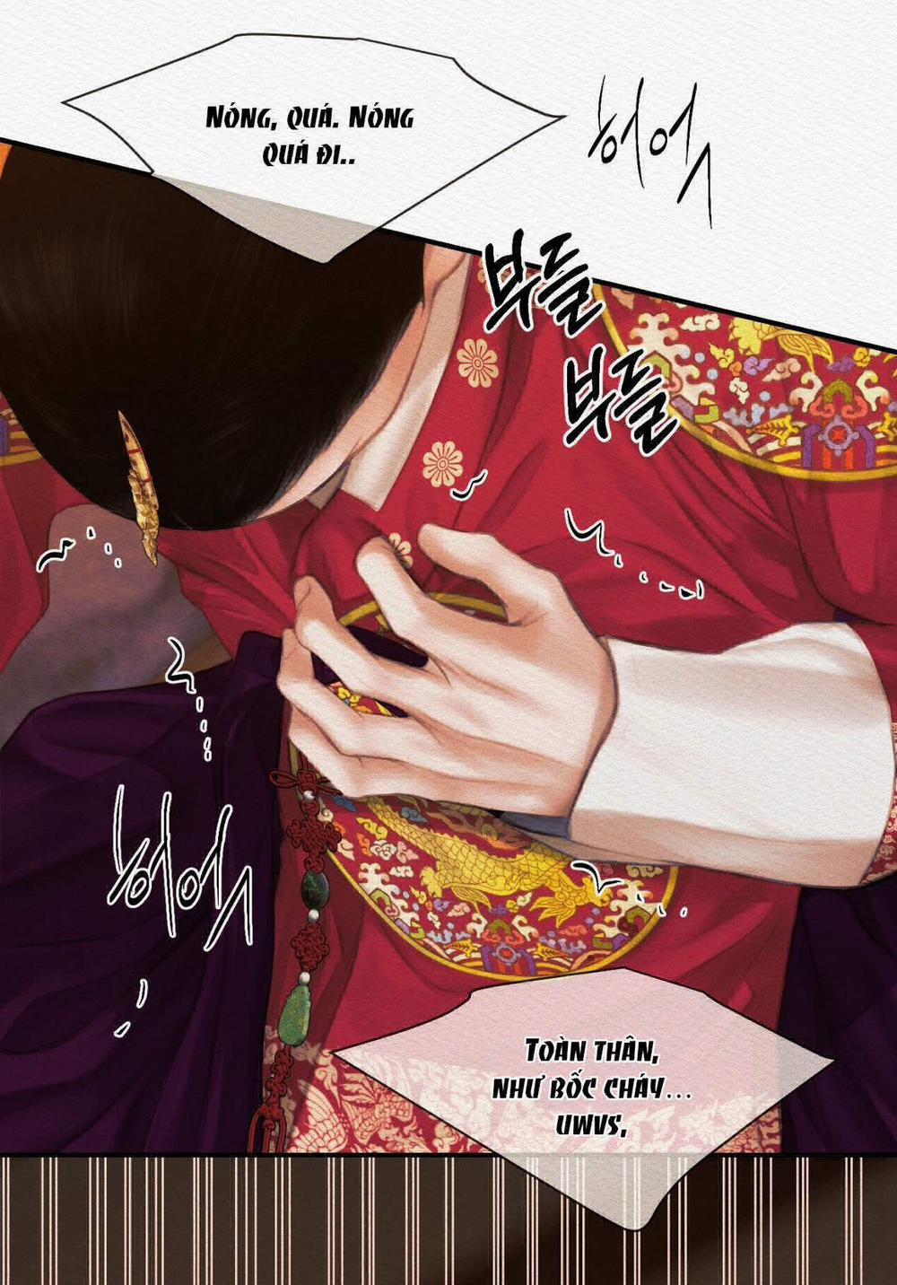 Dạ Quỷ 52.2 trang 22