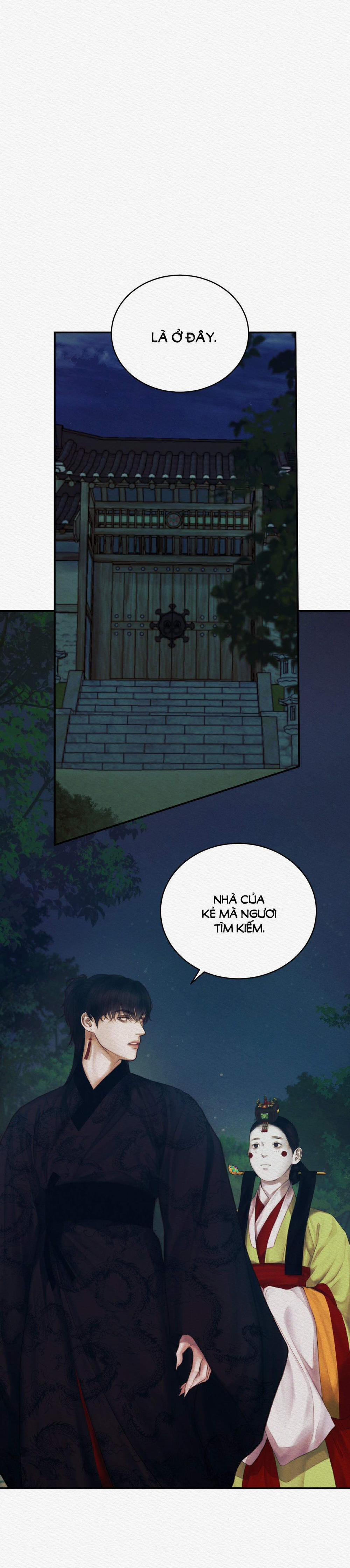 Dạ Quỷ 52.2 trang 25