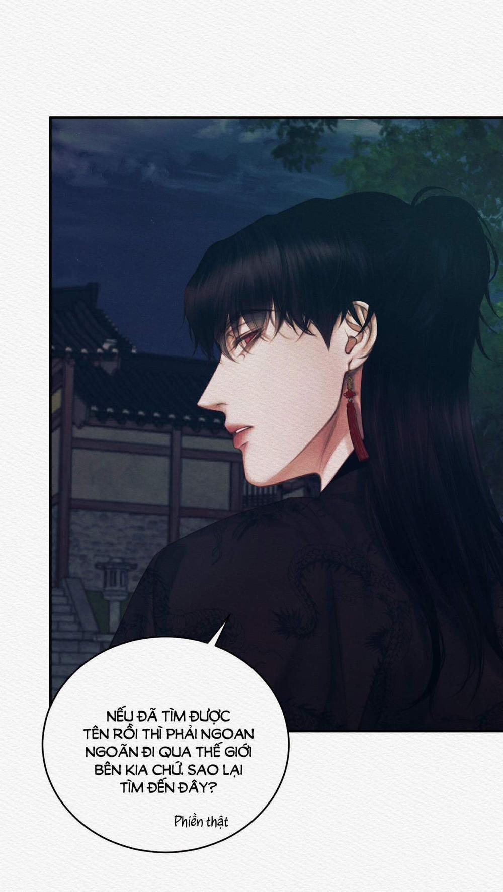 Dạ Quỷ 52.2 trang 26