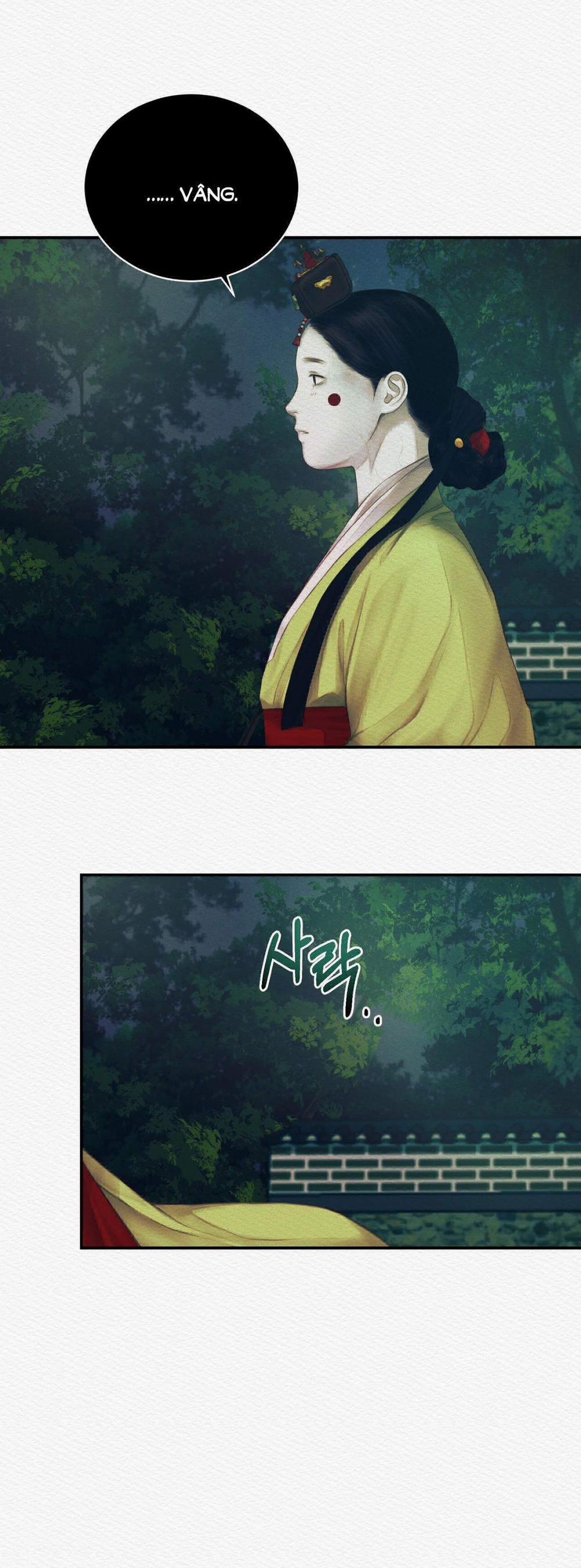 Dạ Quỷ 52.2 trang 30