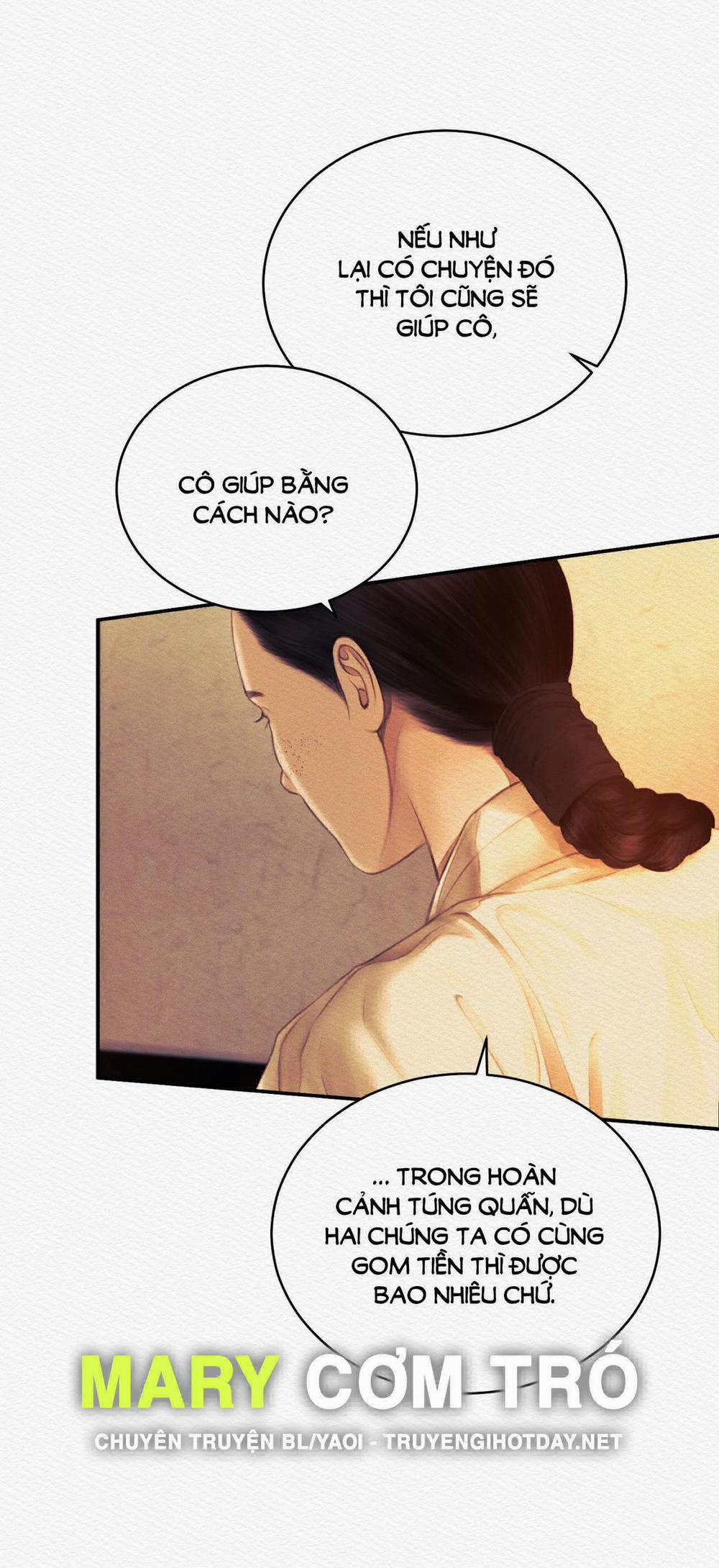 Dạ Quỷ 52.2 trang 7