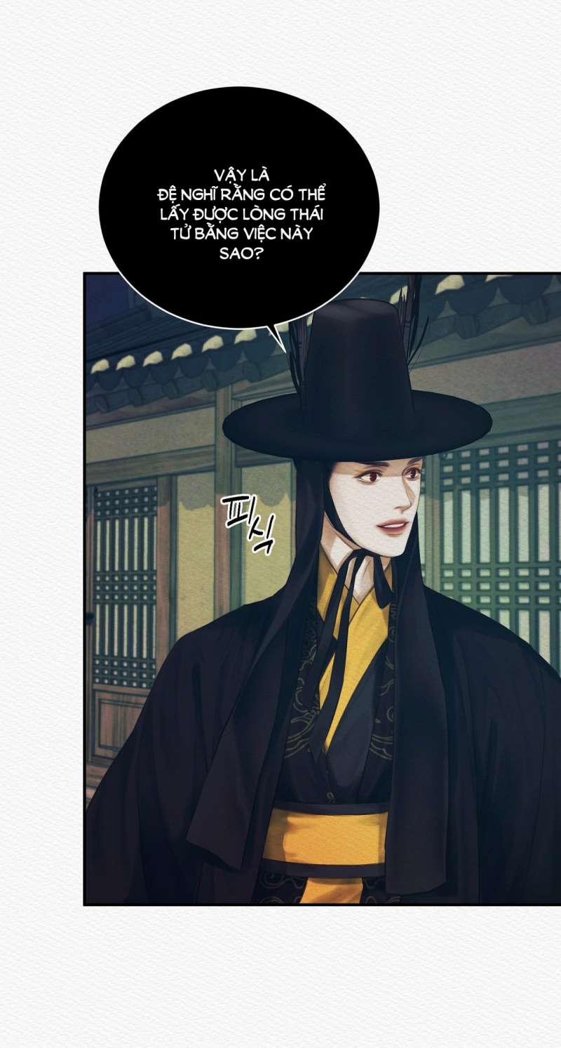 Dạ Quỷ 53.1 trang 10