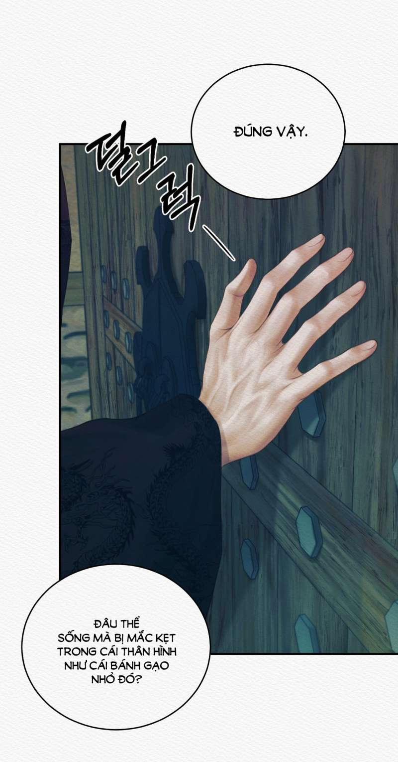 Dạ Quỷ 53.1 trang 12