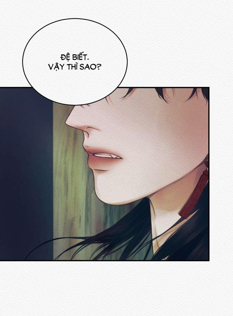 Dạ Quỷ 53.1 trang 20