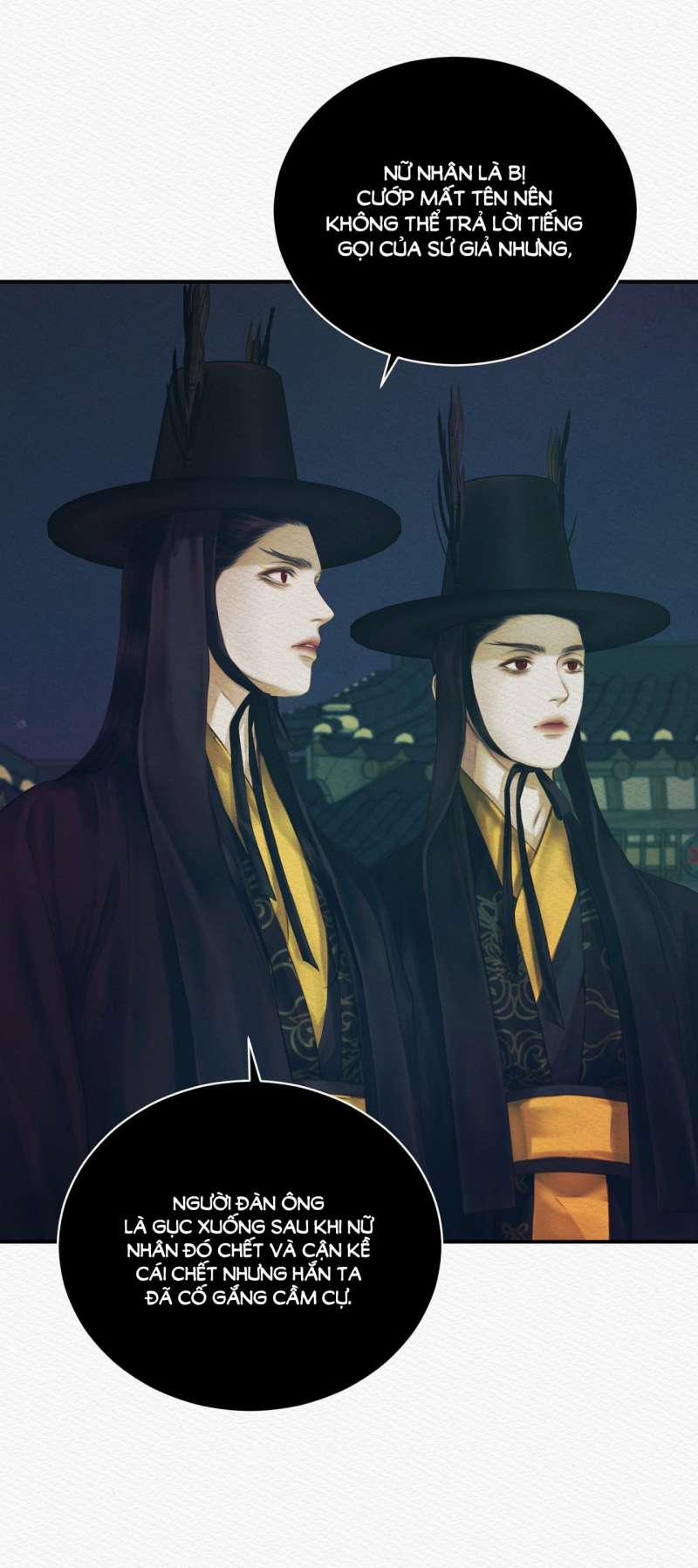 Dạ Quỷ 53.1 trang 7