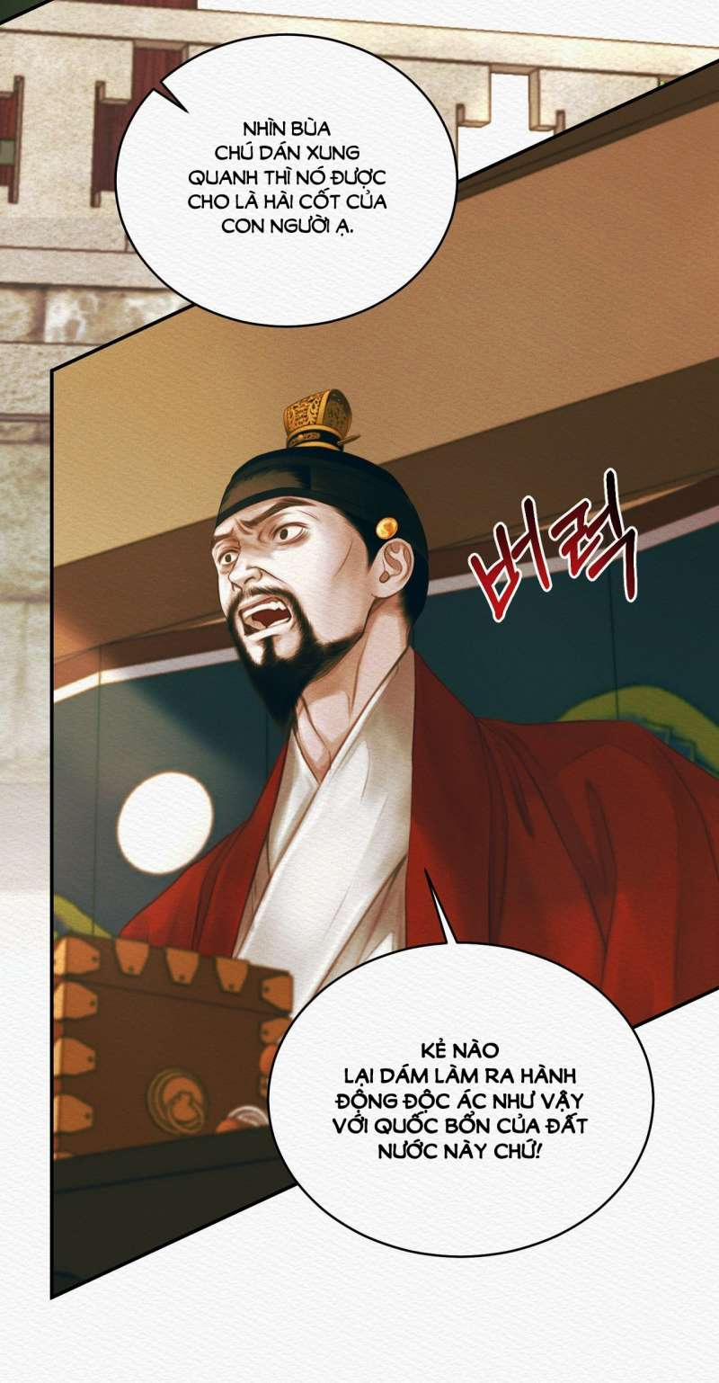 Dạ Quỷ 53.2 trang 15