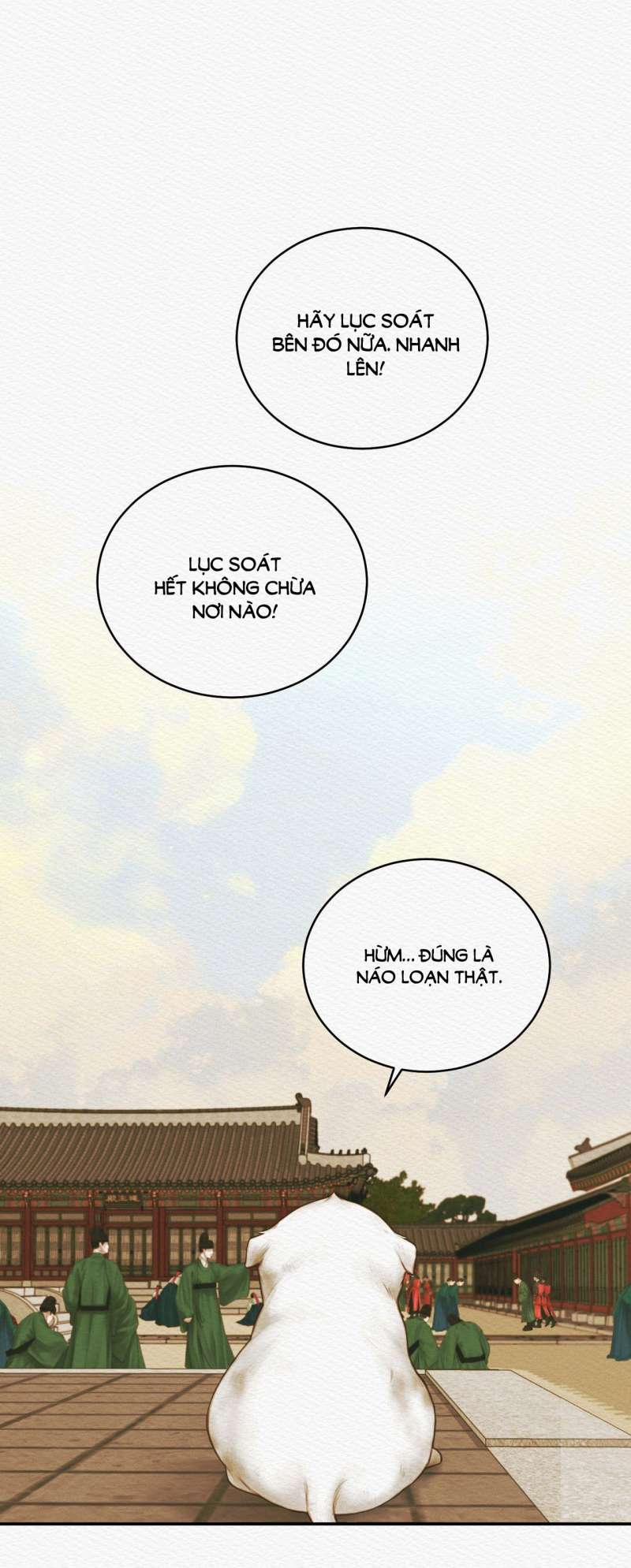 Dạ Quỷ 53.2 trang 28