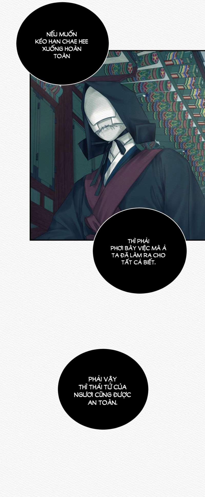 Dạ Quỷ 53.2 trang 32