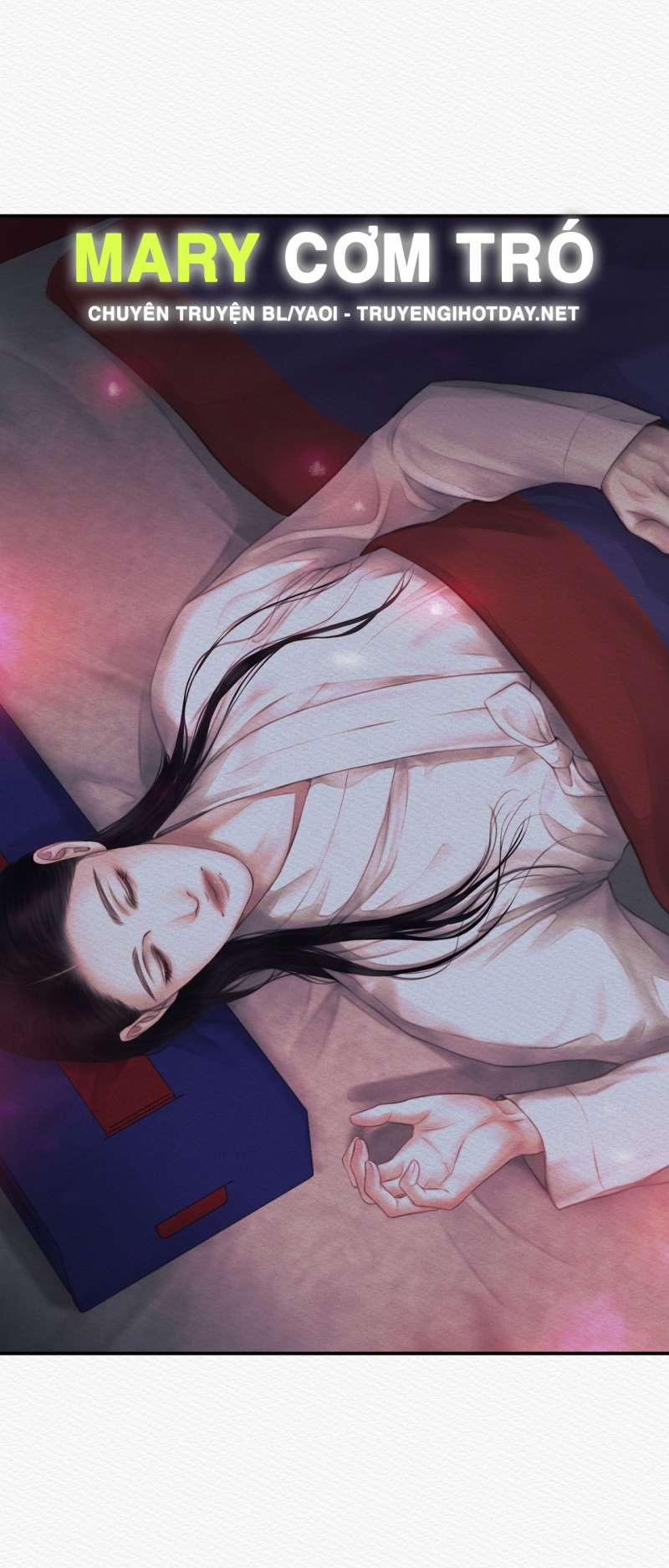 Dạ Quỷ 53.2 trang 4