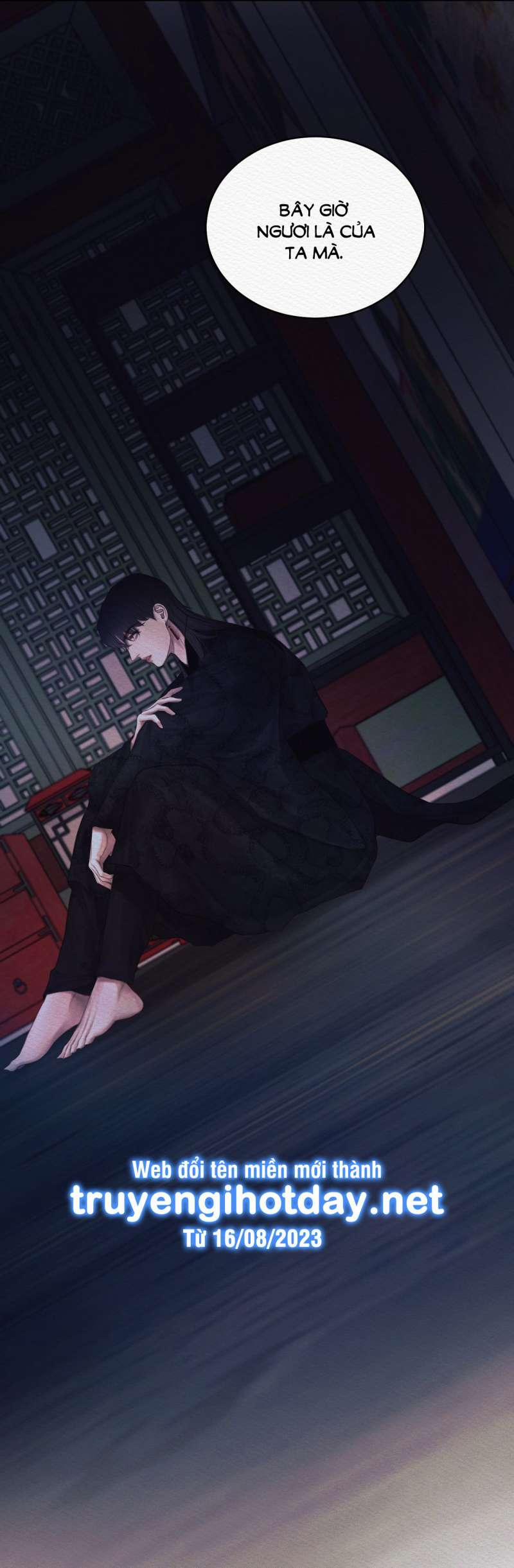 Dạ Quỷ 53.2 trang 7