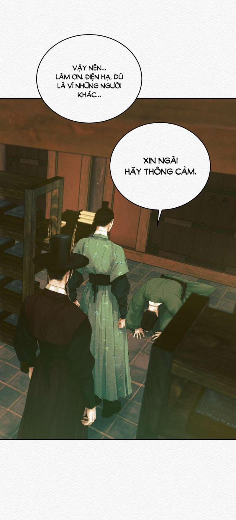 Dạ Quỷ 54.1 trang 14