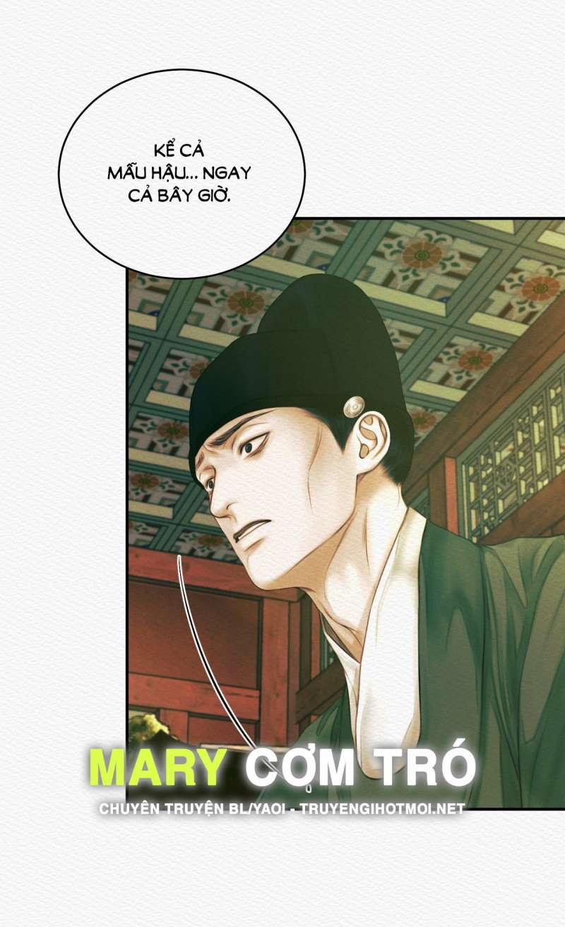 Dạ Quỷ 54.1 trang 16