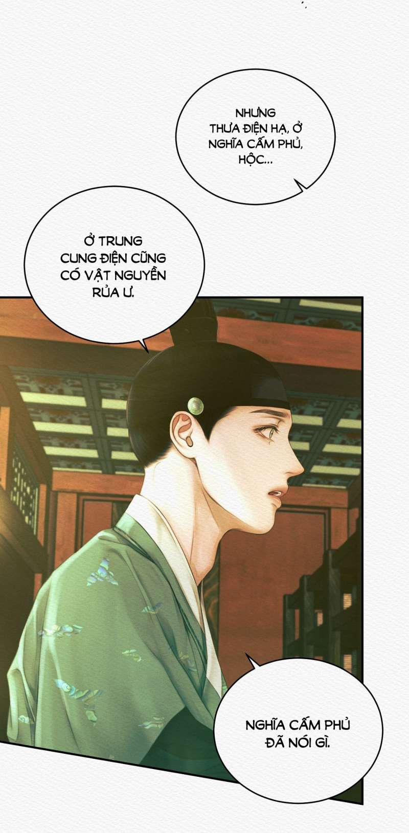 Dạ Quỷ 54.1 trang 3