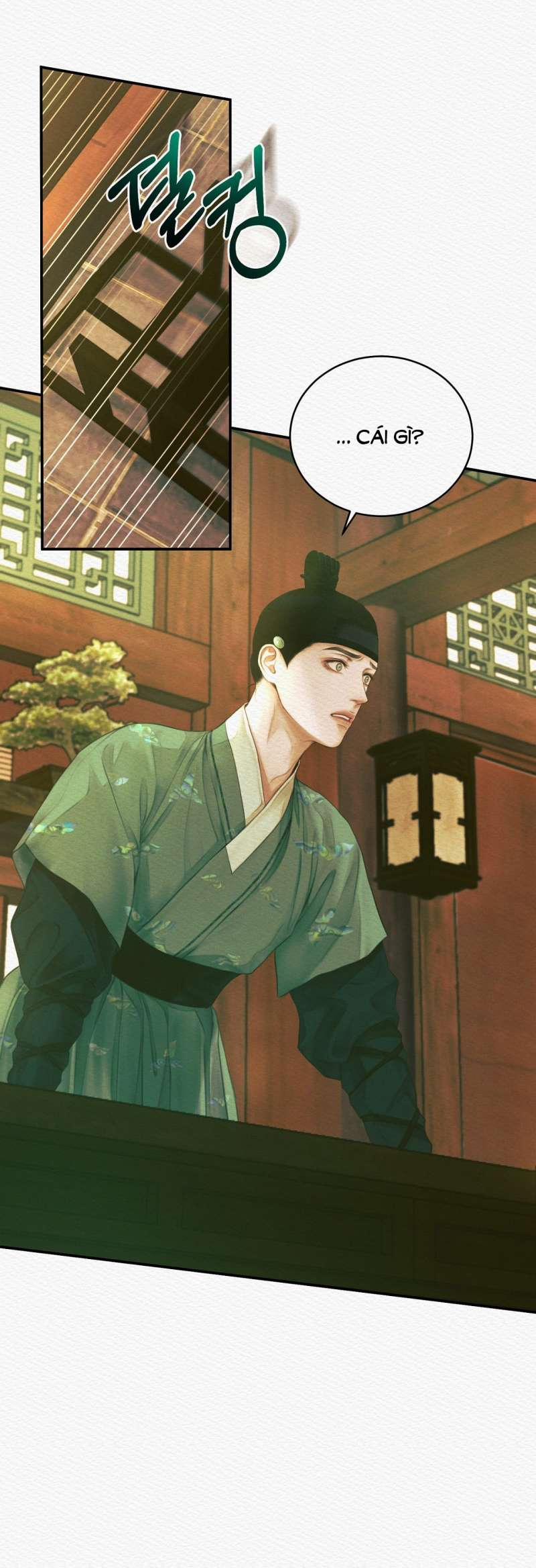 Dạ Quỷ 54.1 trang 5