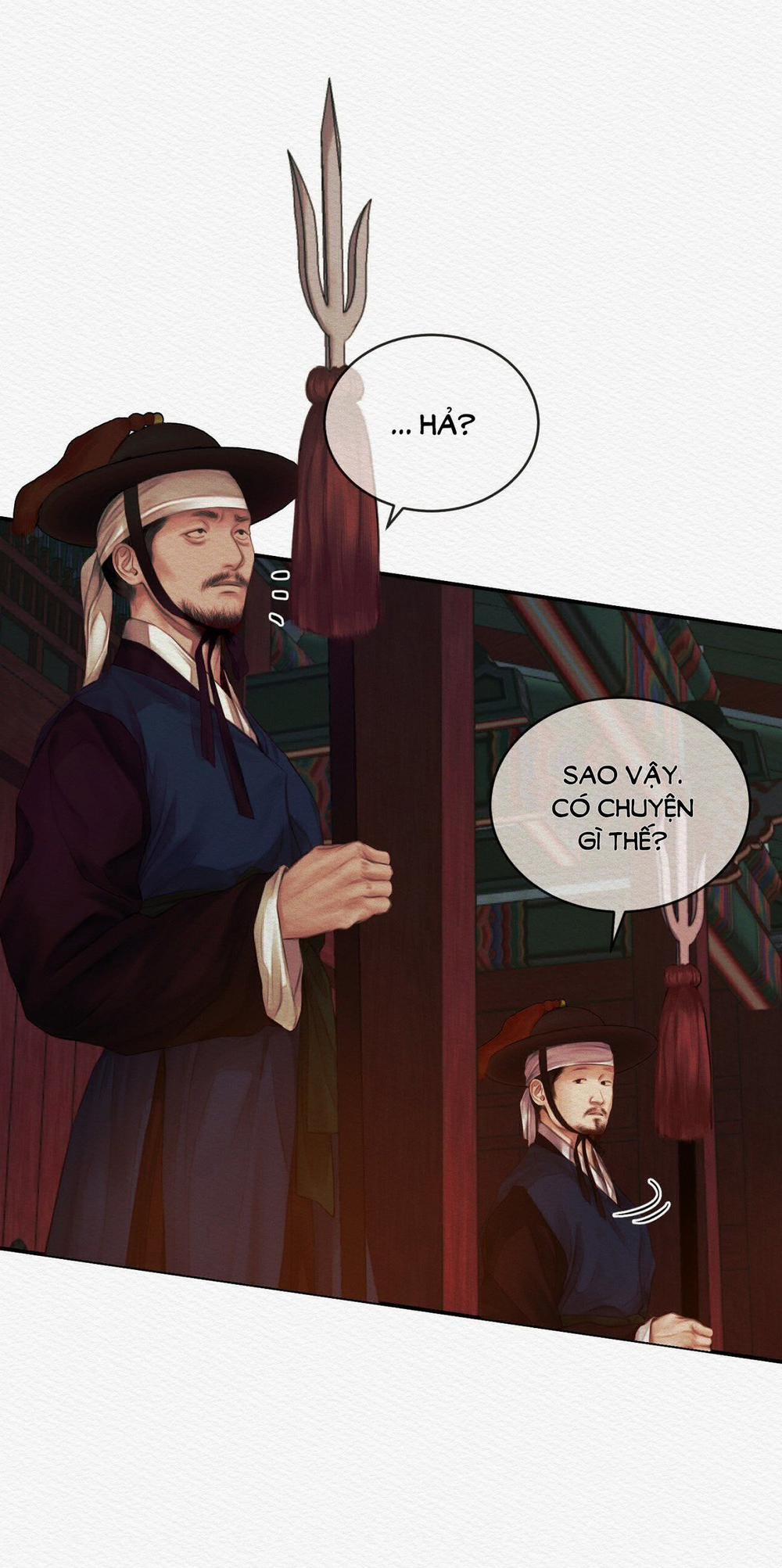 Dạ Quỷ 54.2 trang 22
