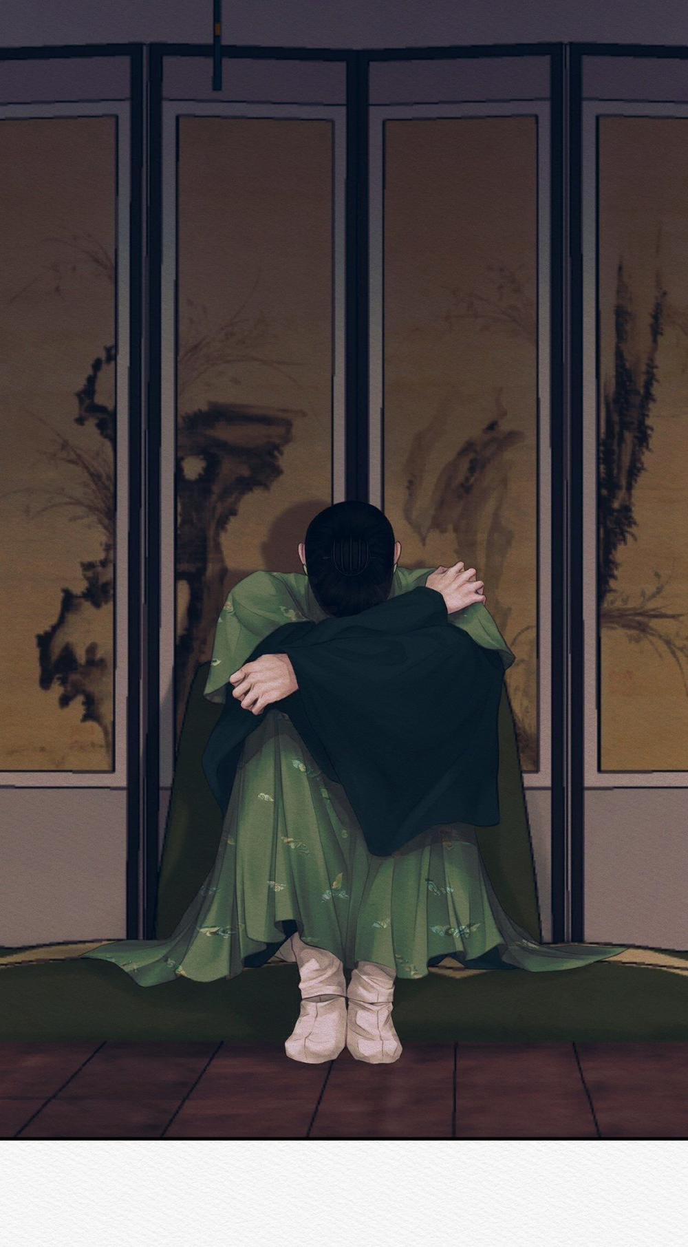 Dạ Quỷ 54.2 trang 3