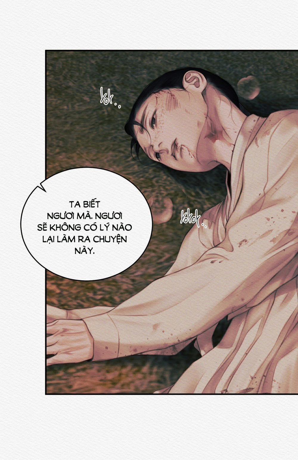 Dạ Quỷ 54.2 trang 32
