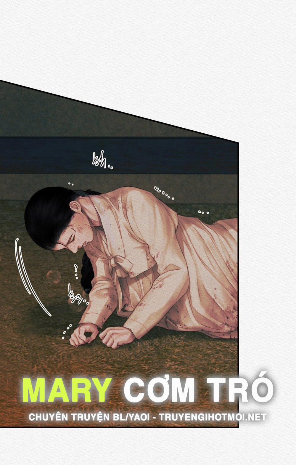 Dạ Quỷ 54.2 trang 34