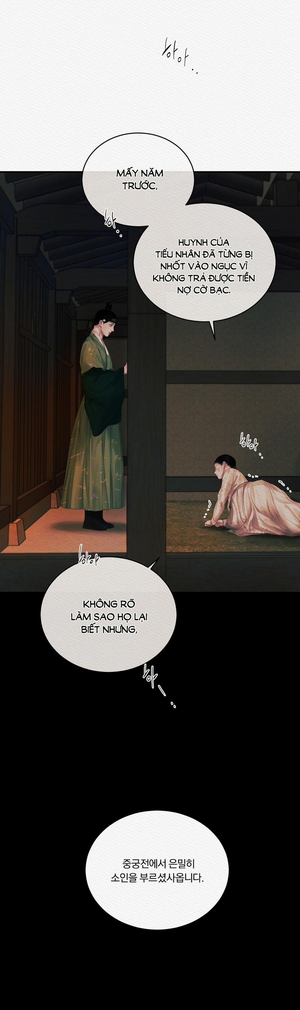 Dạ Quỷ 54.2 trang 35