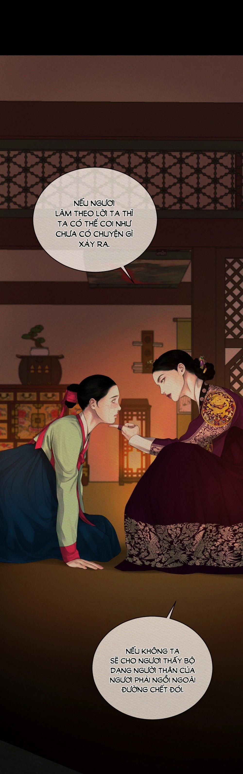 Dạ Quỷ 54.2 trang 38
