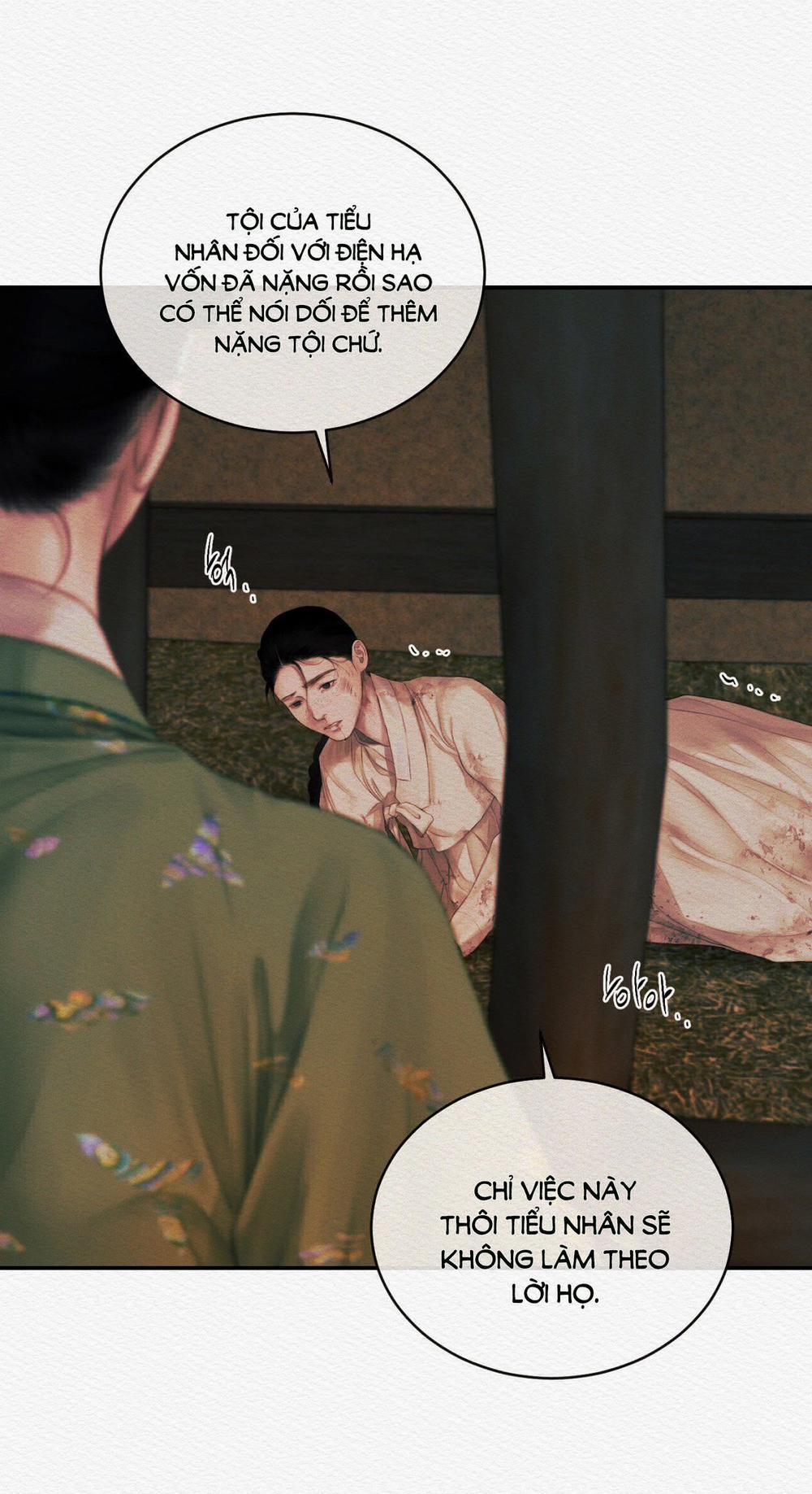 Dạ Quỷ 54.2 trang 43