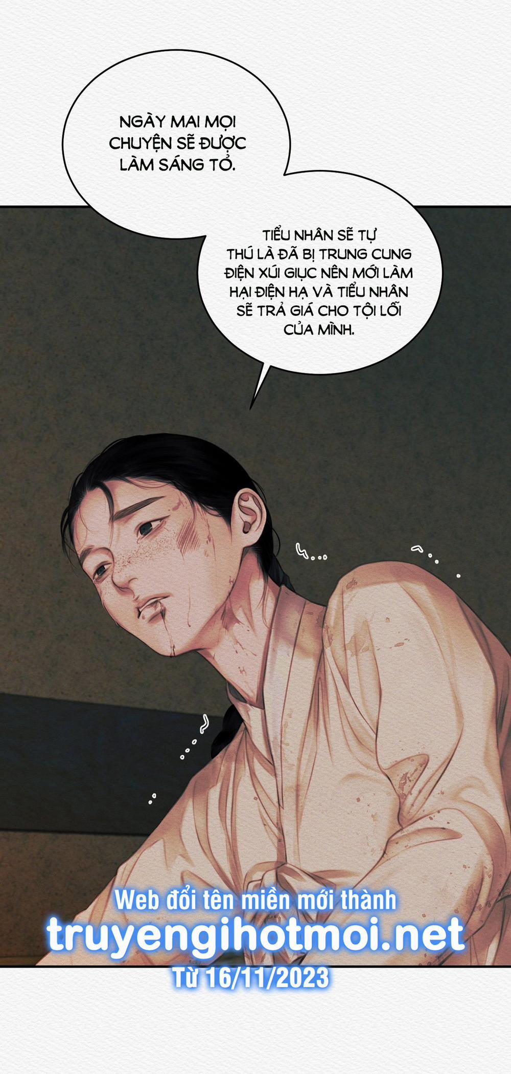 Dạ Quỷ 54.2 trang 46