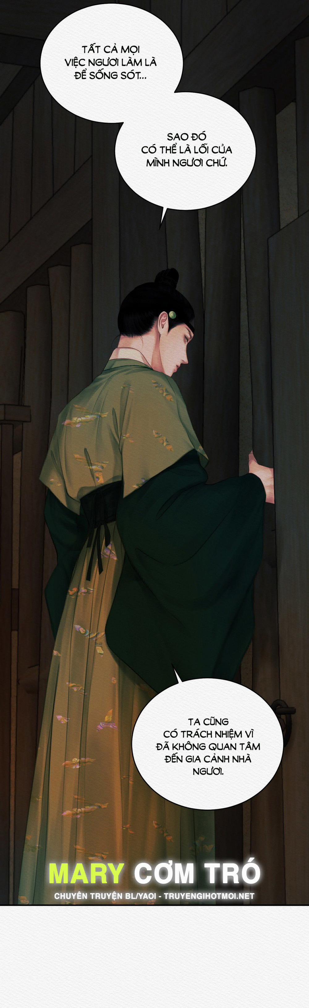 Dạ Quỷ 54.2 trang 49