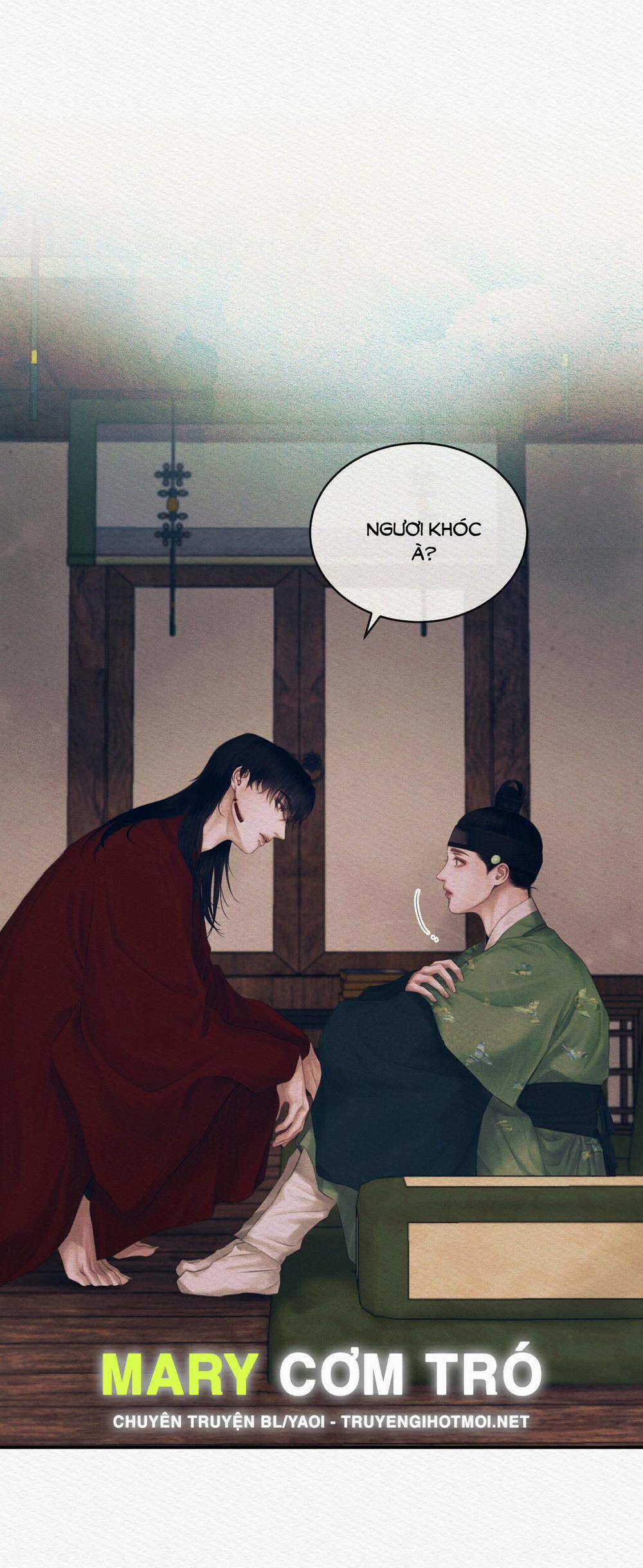 Dạ Quỷ 54.2 trang 5