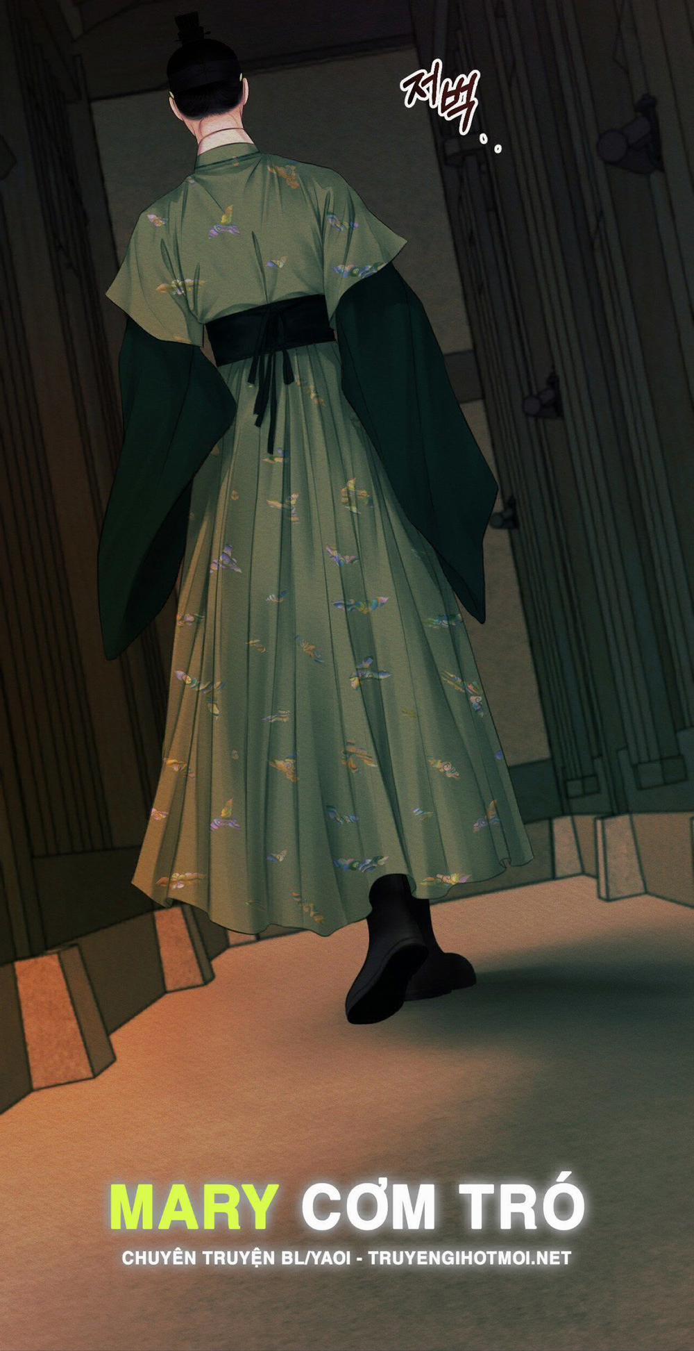 Dạ Quỷ 54.2 trang 54