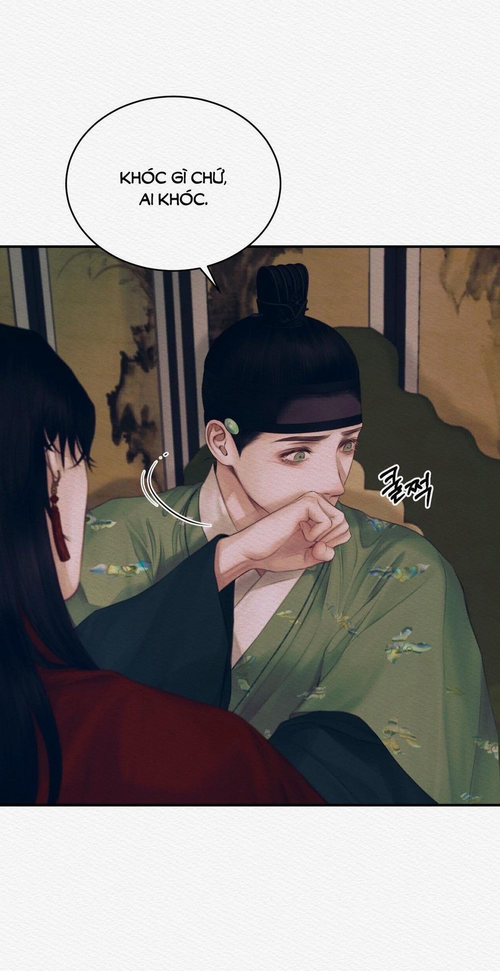 Dạ Quỷ 54.2 trang 6