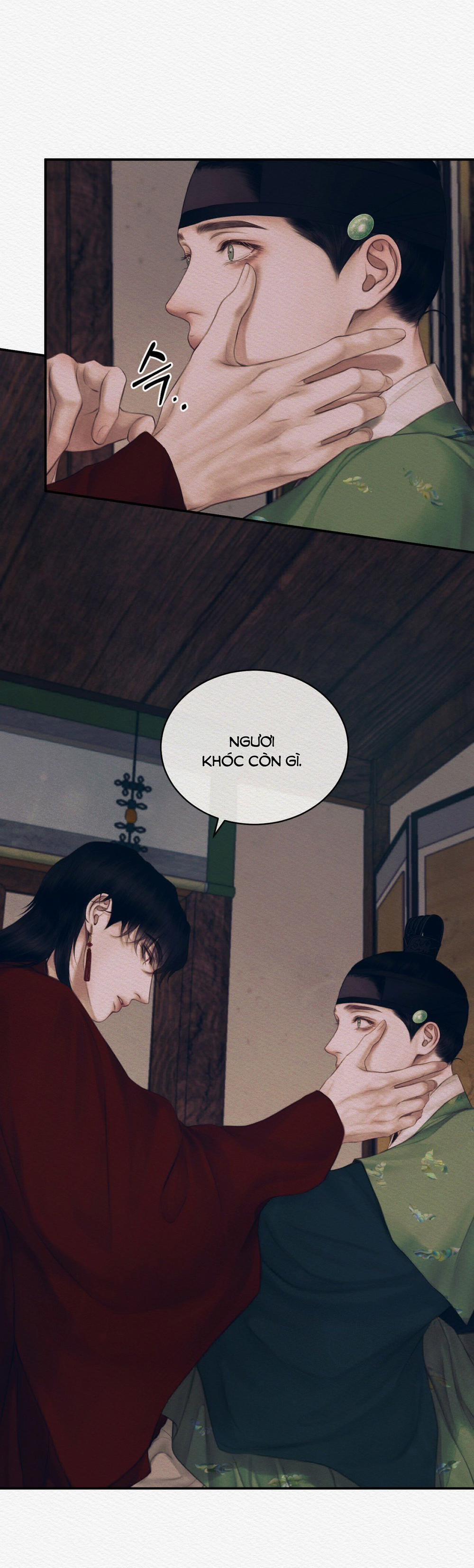 Dạ Quỷ 54.2 trang 7