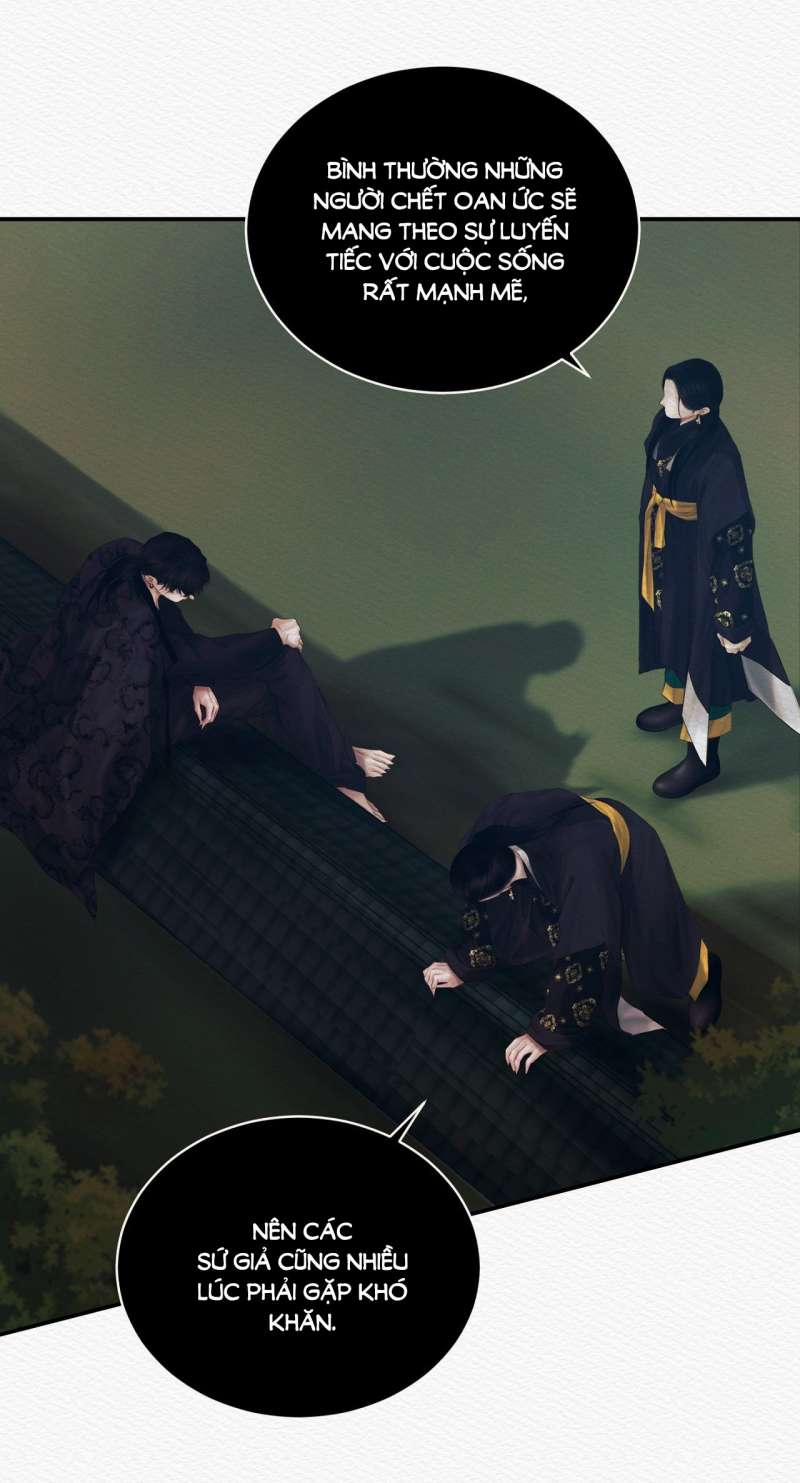 Dạ Quỷ 55.1 trang 12