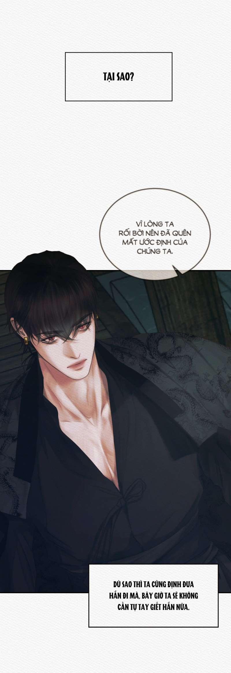 Dạ Quỷ 55.1 trang 28