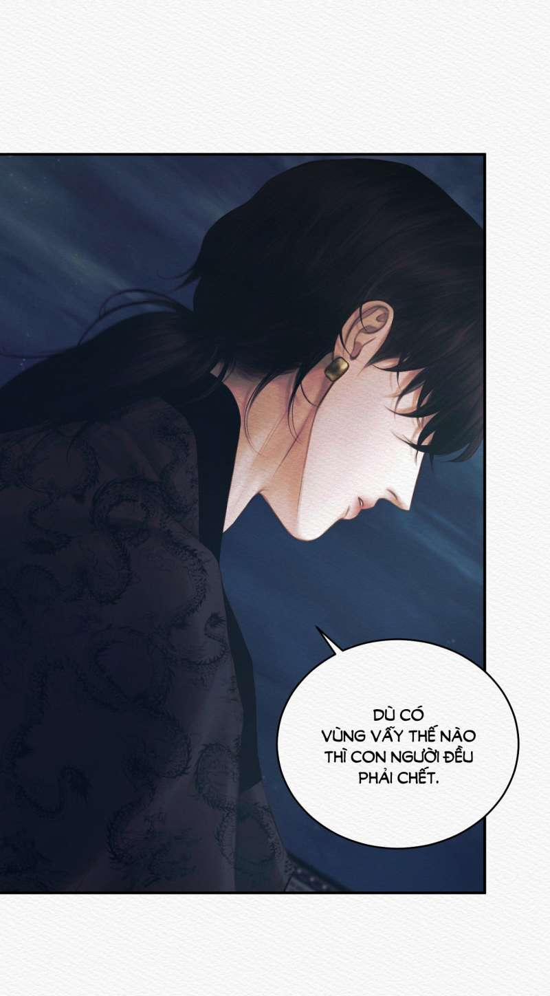 Dạ Quỷ 55.1 trang 32