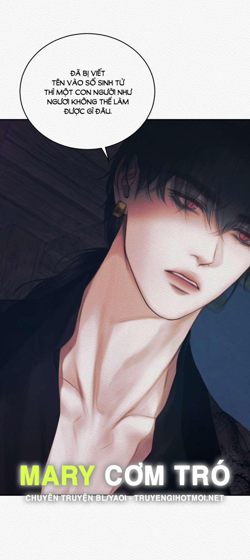 Dạ Quỷ 55.1 trang 34