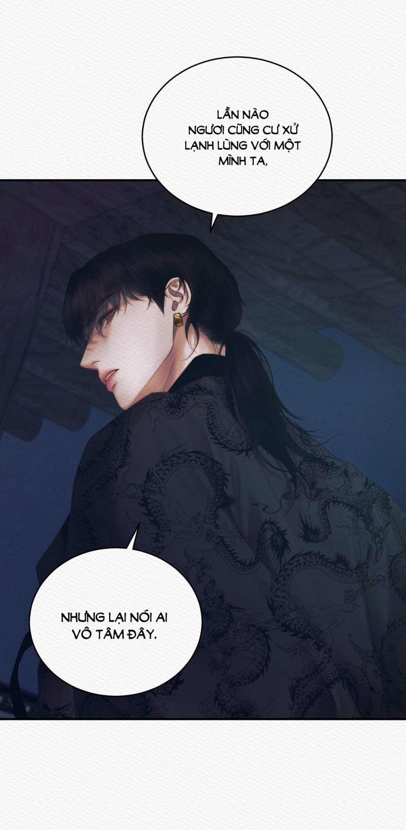 Dạ Quỷ 55.2 trang 19