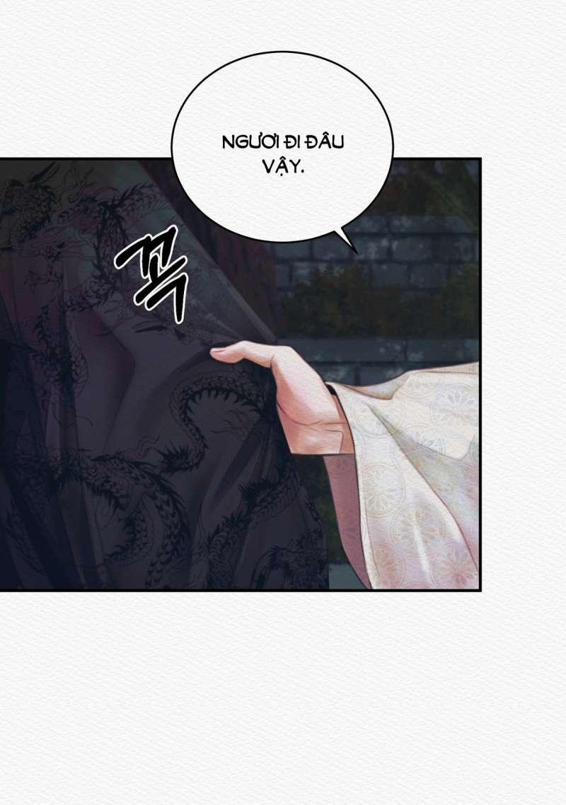 Dạ Quỷ 55.2 trang 21