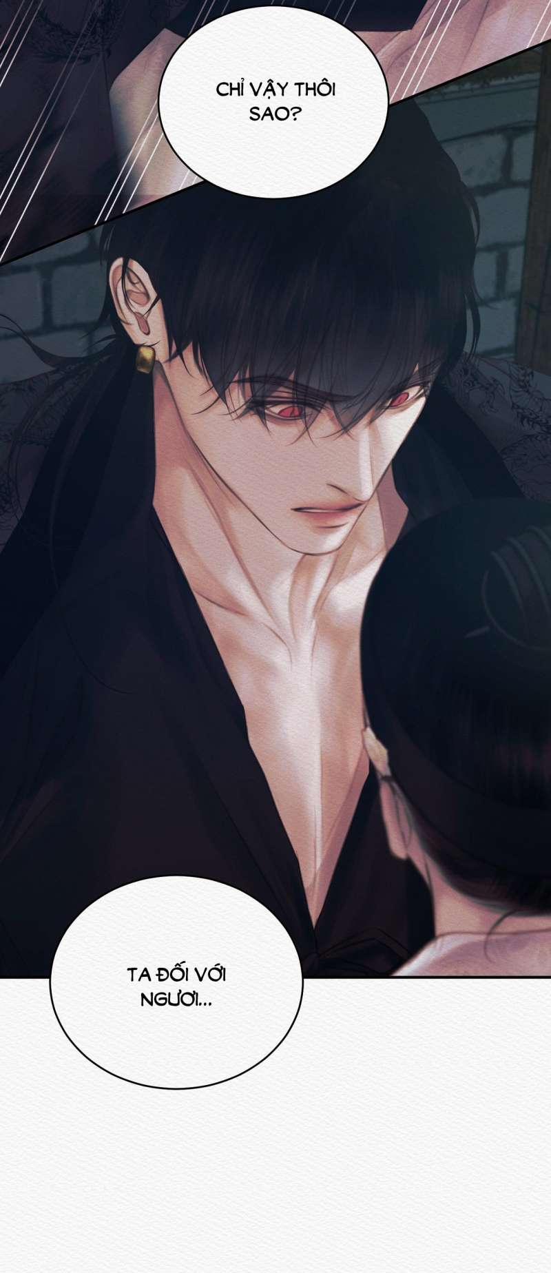 Dạ Quỷ 55.2 trang 30
