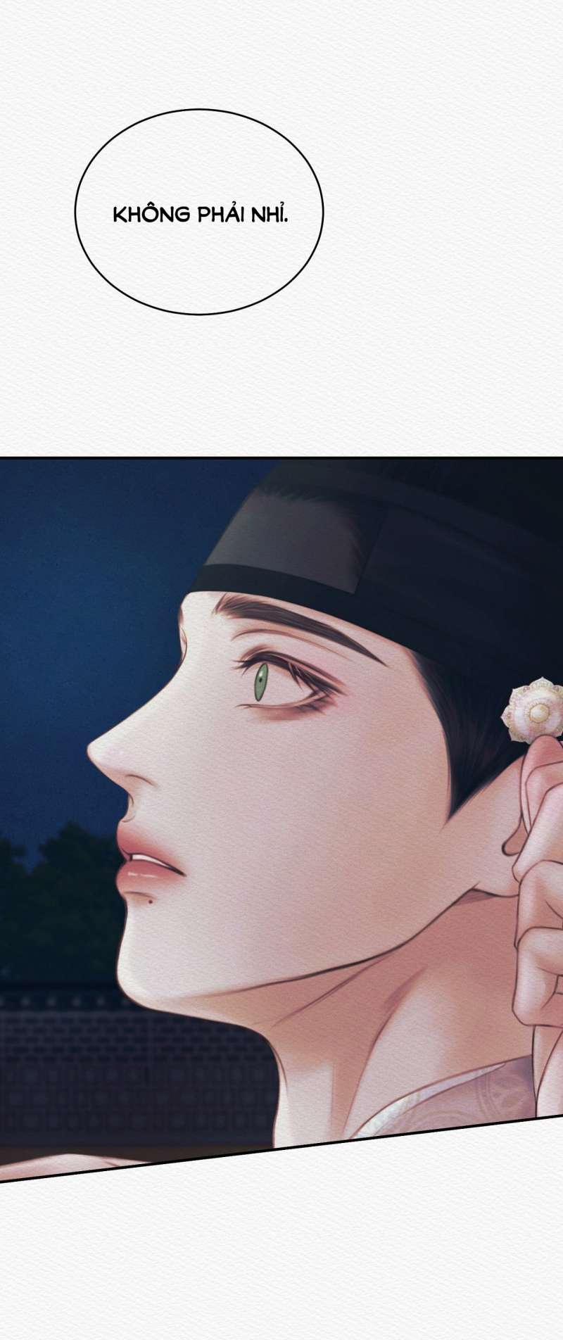 Dạ Quỷ 55.2 trang 34