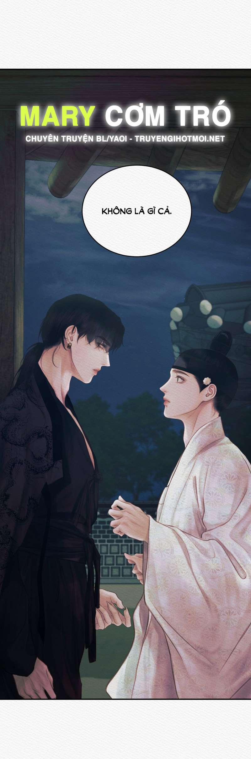 Dạ Quỷ 55.2 trang 35