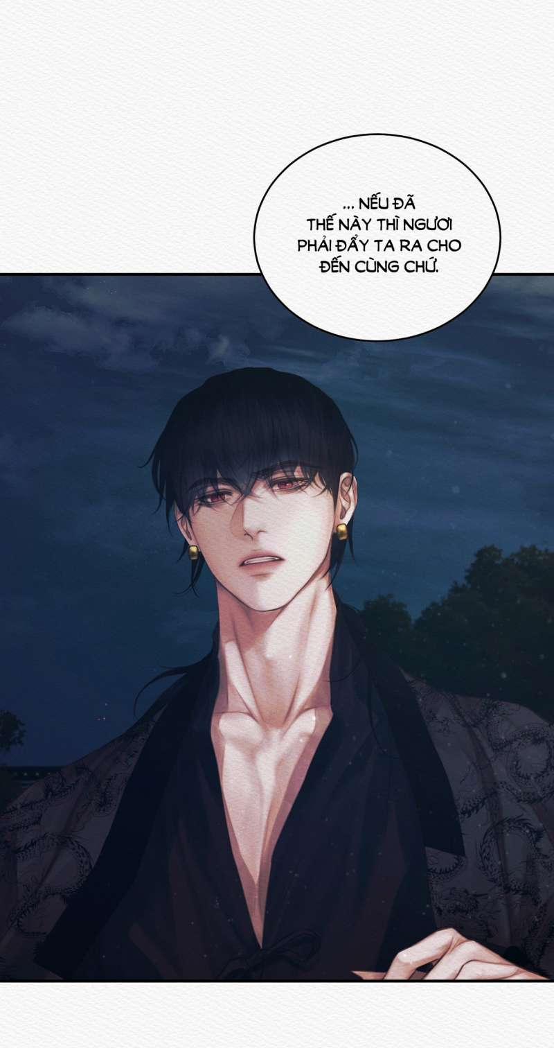 Dạ Quỷ 55.2 trang 36