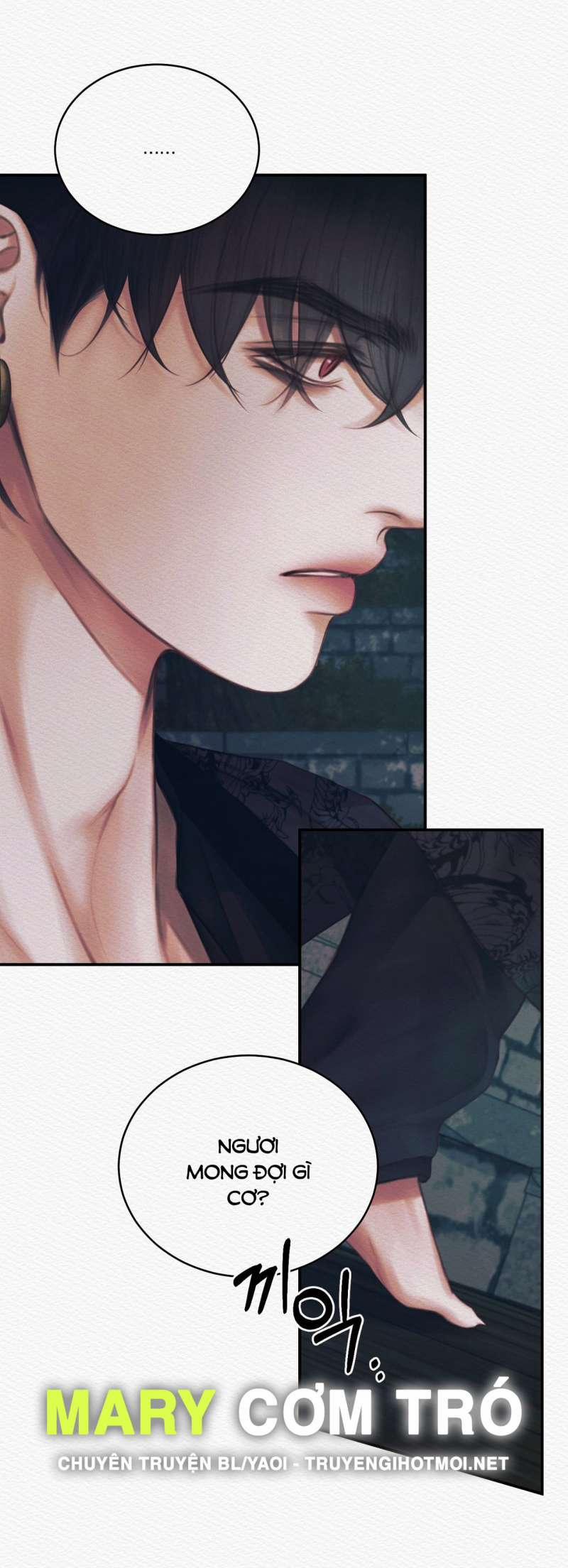 Dạ Quỷ 55.2 trang 7