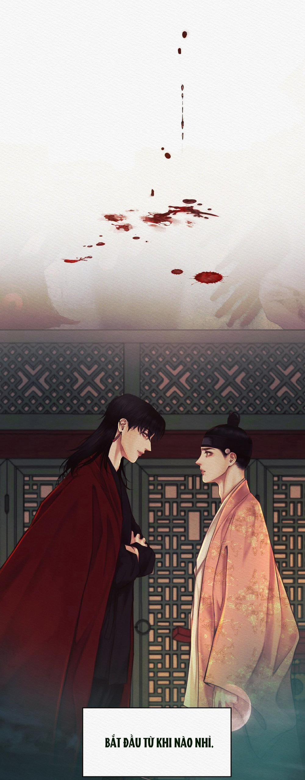 Dạ Quỷ 56.1 trang 13