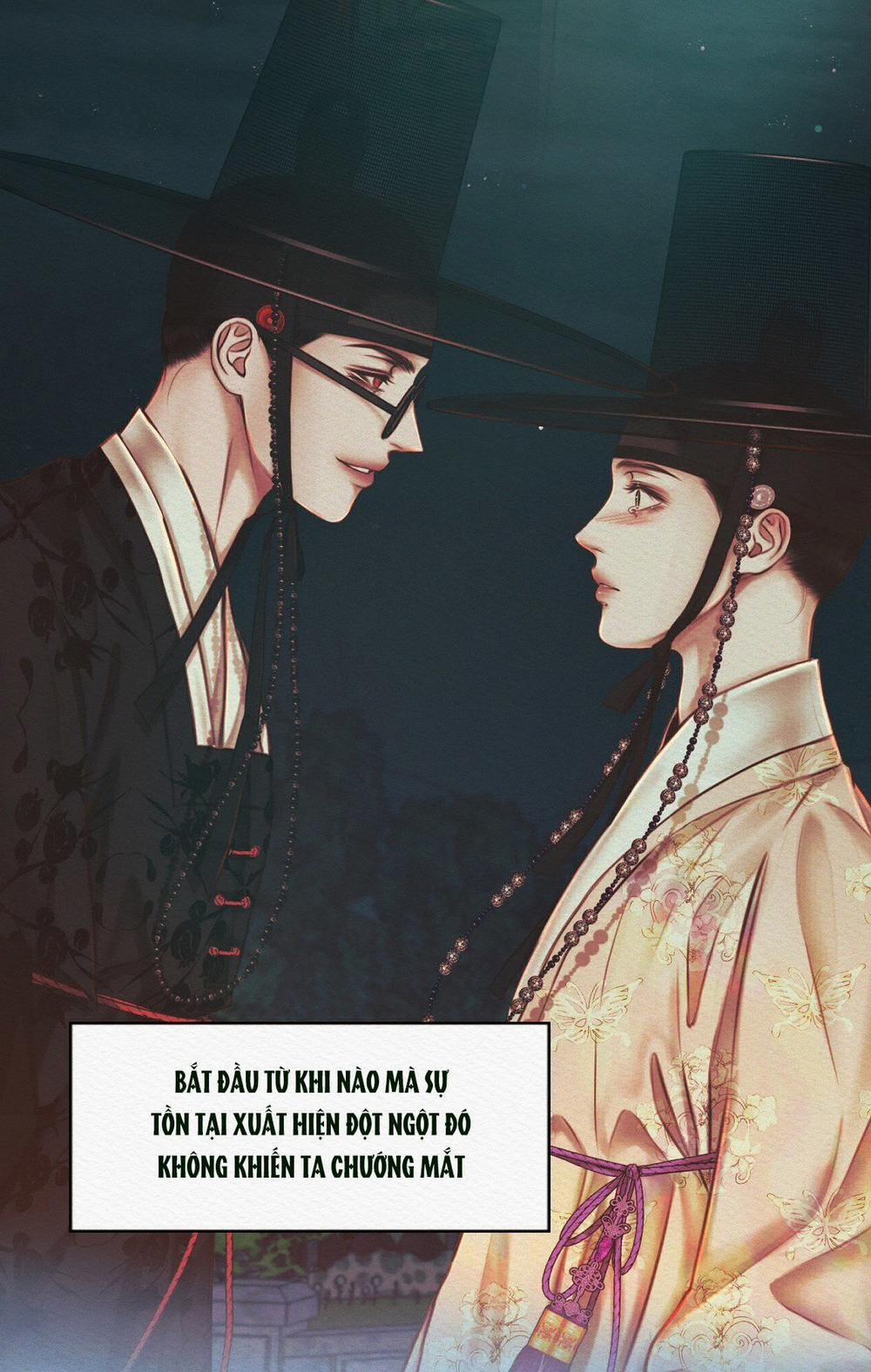 Dạ Quỷ 56.1 trang 14