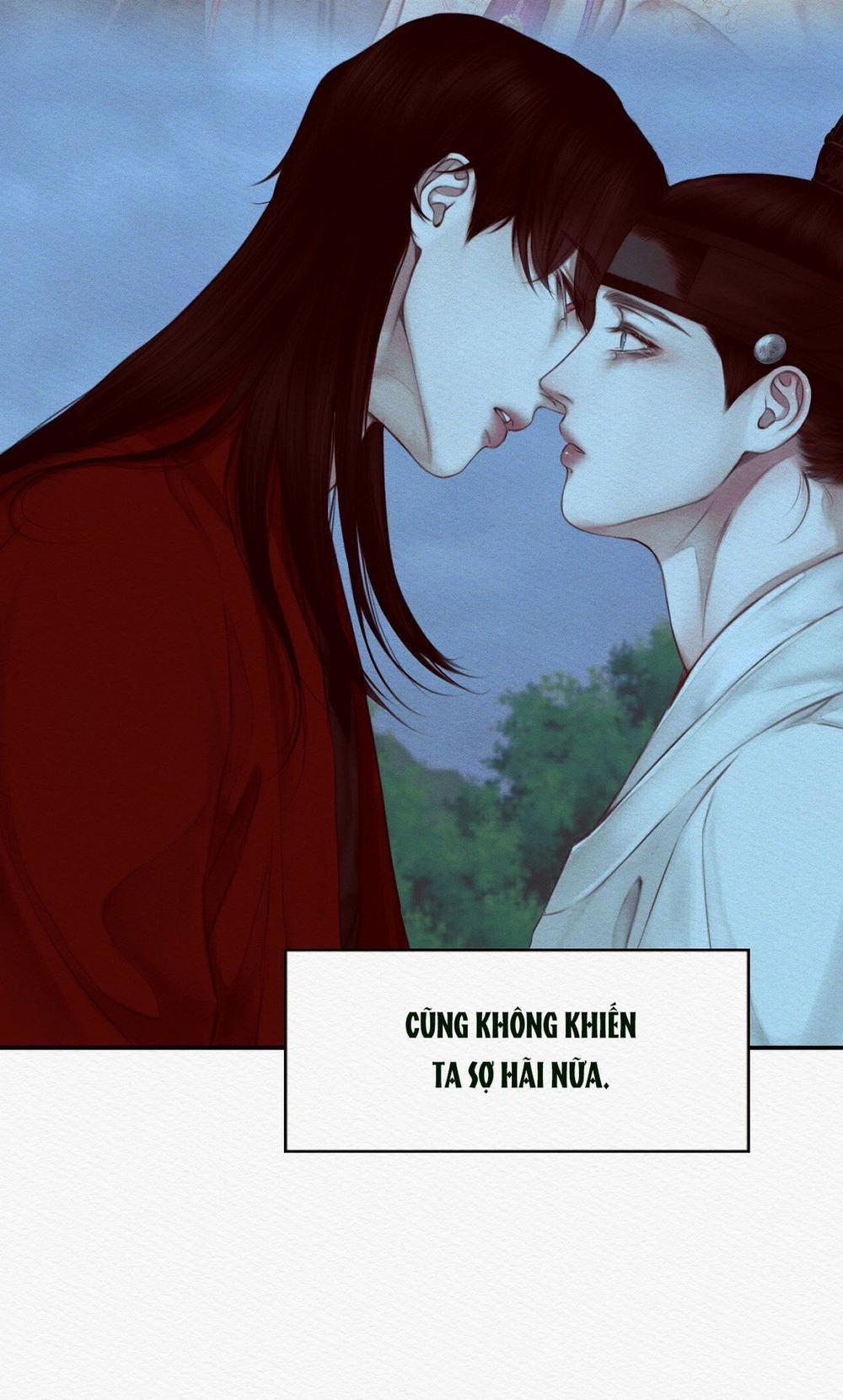 Dạ Quỷ 56.1 trang 15