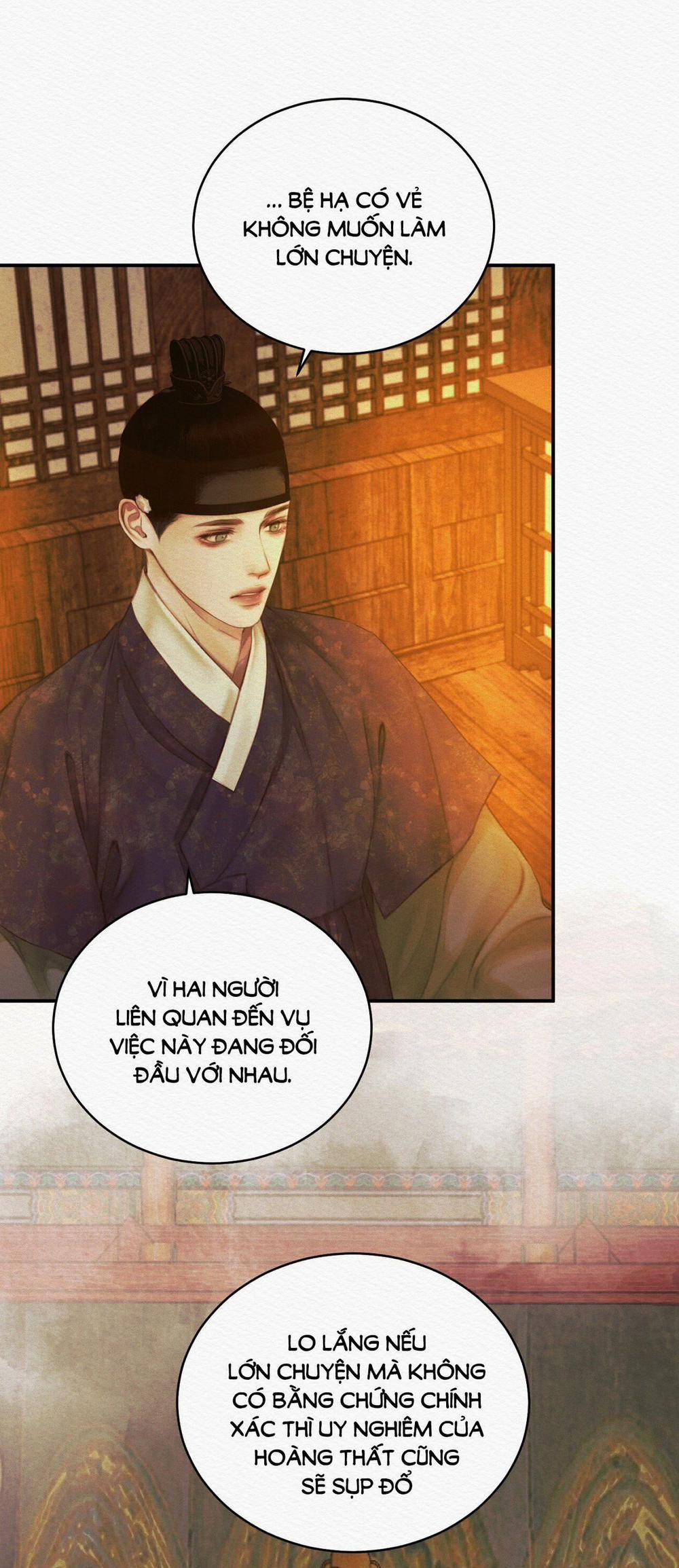 Dạ Quỷ 56.2 trang 18